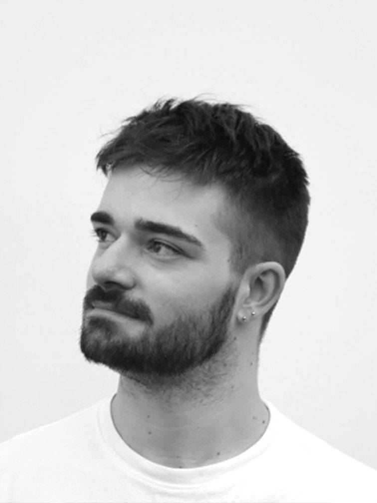 Elie DEGOIS Architecte chef de projet